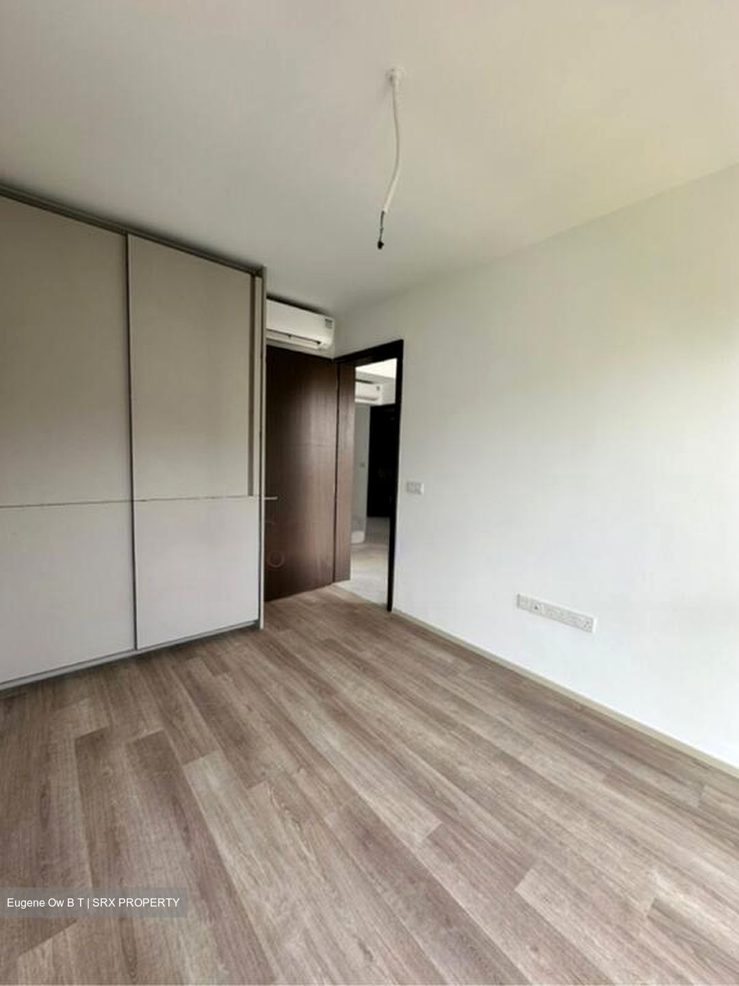 The Watergardens At Canberra (D27), Apartment #500406761